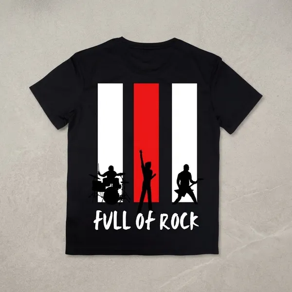 Black_Cotton_T_Shirt_For_Men