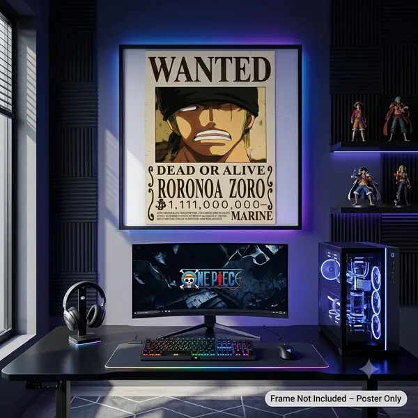 Festilo_Madara_Uchiha_Anime_Wall_Poster_A3