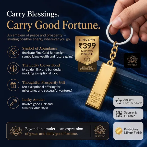 Festilo_Premium_Gold_Finish_Bar_Keychain_for_Men_&_Women_–_High-Shine_Metallic_Bullion_Keyring_|_Lucky_Wealth_&_Prosperity_Charm_for_Car,_Bike,_Home_Keys_&_Gifting