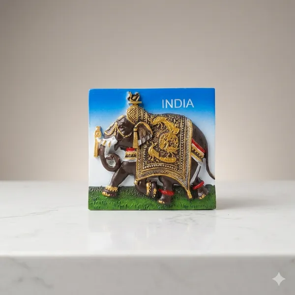 Brown_Wood_Fridge_Magnet_For_Home_Decor