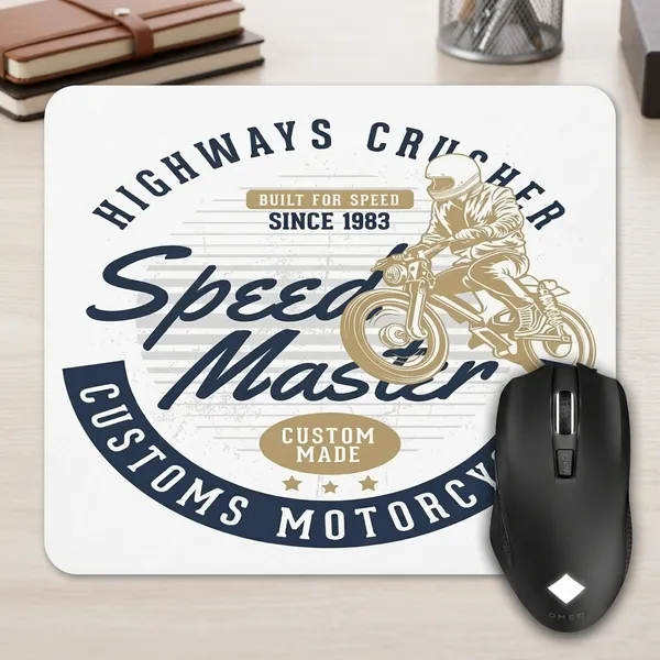 Brown_Metal_Mouse_Pad_For_Home_Decor