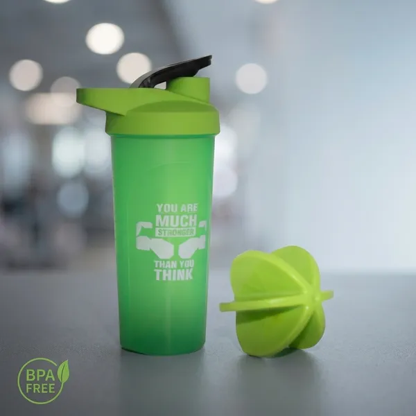 Green_Rubber_Gym_Bottle_For_Home_Decor