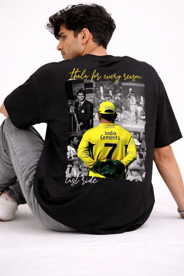 Black_Cotton_Oversized_Thala_Forever_Csk_Fan_Edition_T-Shirt_For_Unisex