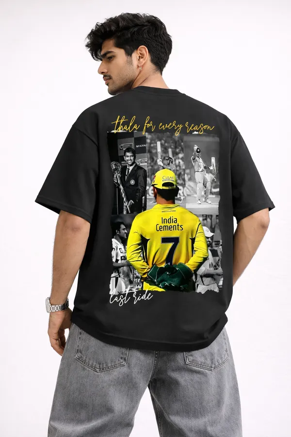 Black_Cotton_Oversized_Thala_Forever_Csk_Fan_Edition_T-Shirt_For_Unisex