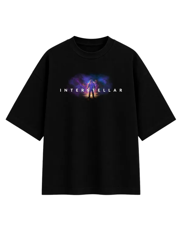 Black_Cotton_Oversized_Interstellar_Graphic_T-Shirt_For_Unisex