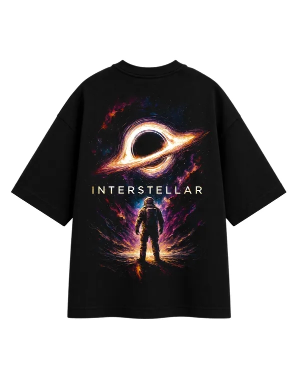 Black_Cotton_Oversized_Interstellar_Graphic_T-Shirt_For_Unisex