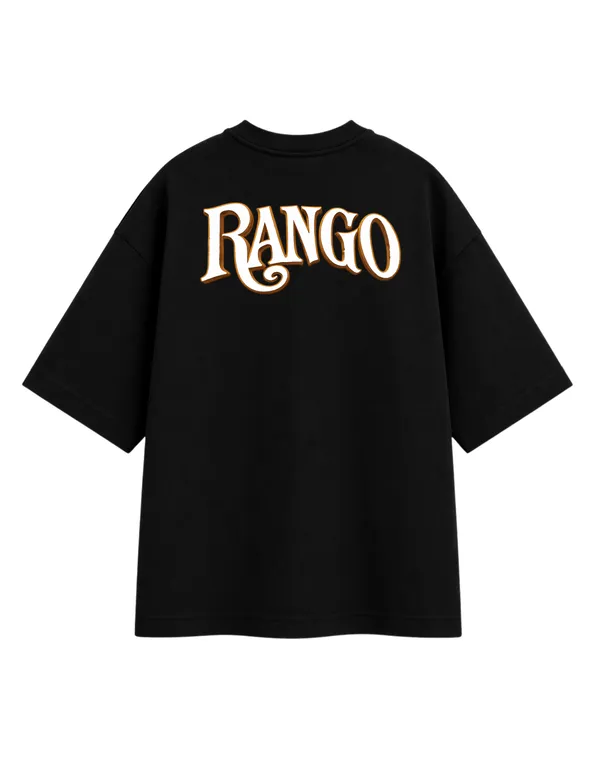 Black_Cotton_Oversized_Rango_Cartoon_Graphic_T-Shirt_For_Unisex
