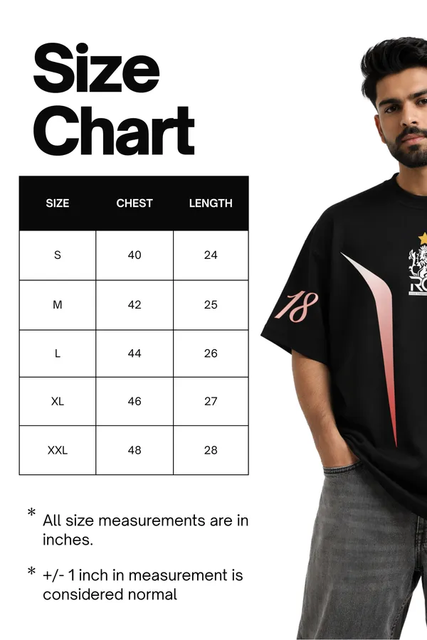 Black_Cotton_Oversized_Rcb_Legacy_Era_Cricket_Graphic_T-Shirt_For_Unisex