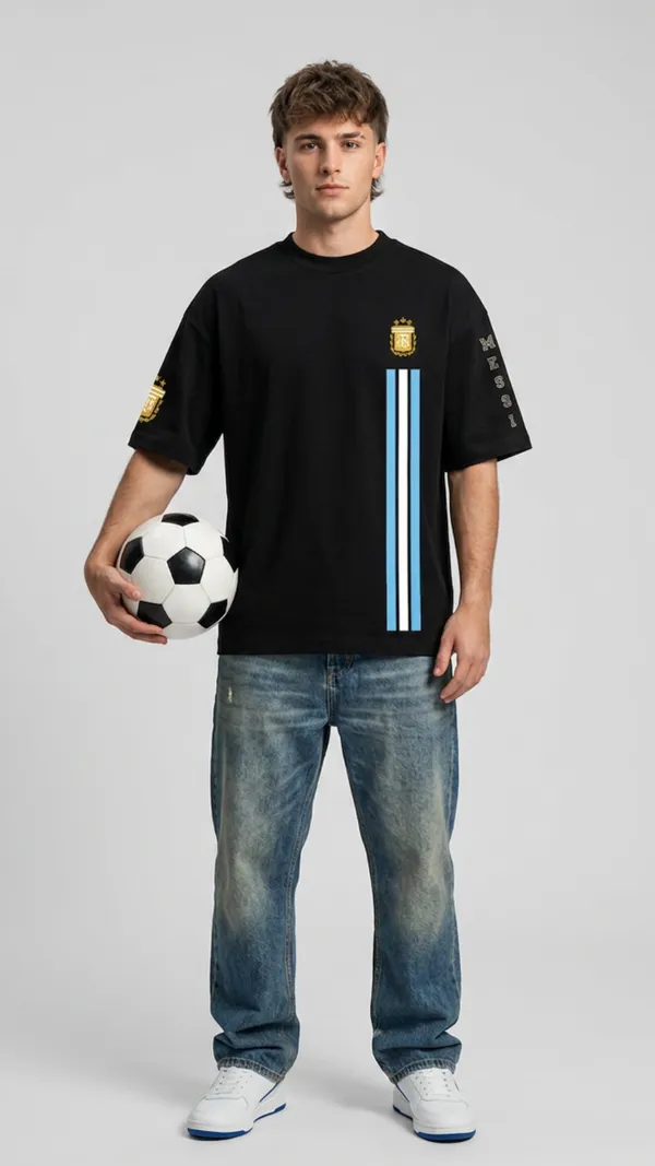 Black_Cotton_Oversized_Lio_Messi_Fifa_World_Cup_Fan_Edition_T-Shirt_For_Unisex