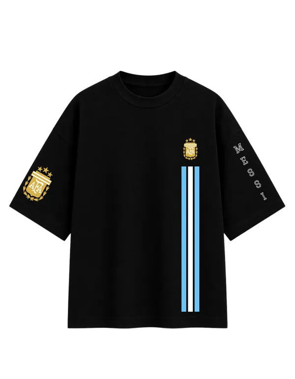 Black_Cotton_Oversized_Lio_Messi_Fifa_World_Cup_Fan_Edition_T-Shirt_For_Unisex
