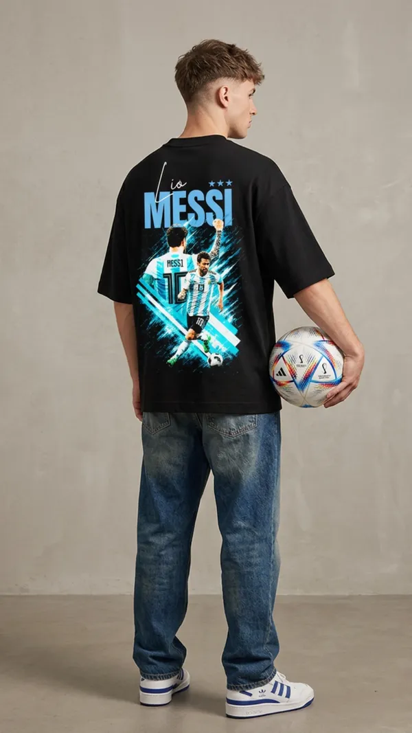 Black_Cotton_Oversized_Lio_Messi_Fifa_World_Cup_Fan_Edition_T-Shirt_For_Unisex