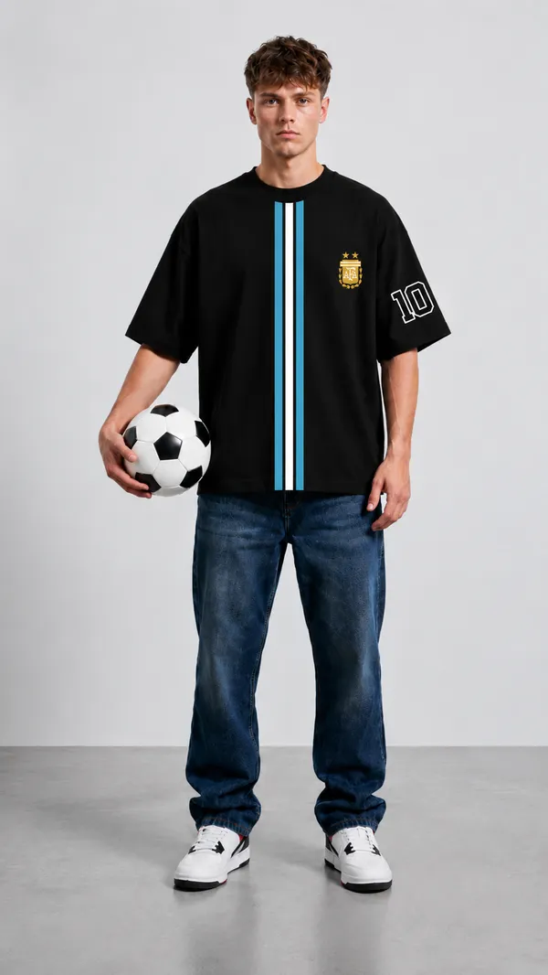 Black_Cotton_Oversized_Messi_Fifa_World_Cup_Trophy_Edition_T-Shirt_For_Unisex