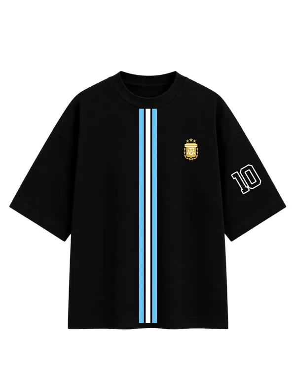 Black_Cotton_Oversized_Messi_Fifa_World_Cup_Trophy_Edition_T-Shirt_For_Unisex