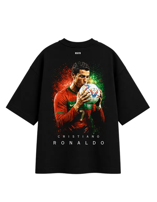 Black_Cotton_Oversized_Cristiano_Ronaldo_Real_Madrid_Fan_T-Shirt_For_Unisex
