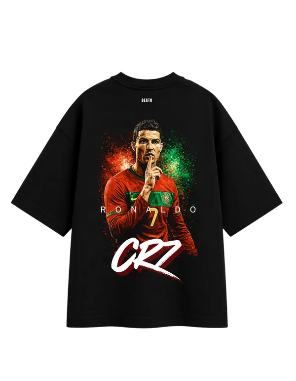 Black_Cotton_Oversized_Cr7_Ronaldo_Football_Fan_Edition_T-Shirt_For_Unisex