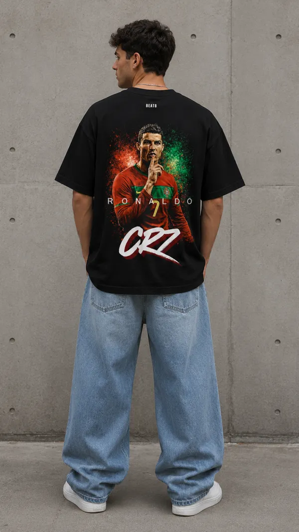 Black_Cotton_Oversized_Cr7_Ronaldo_Football_Fan_Edition_T-Shirt_For_Unisex