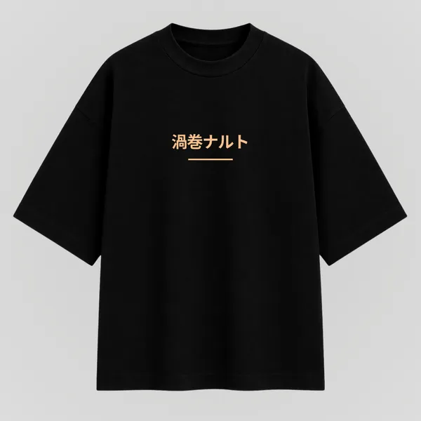 Black_Cotton_Oversized_Naruto_Graphic_T-Shirt_For_Unisex