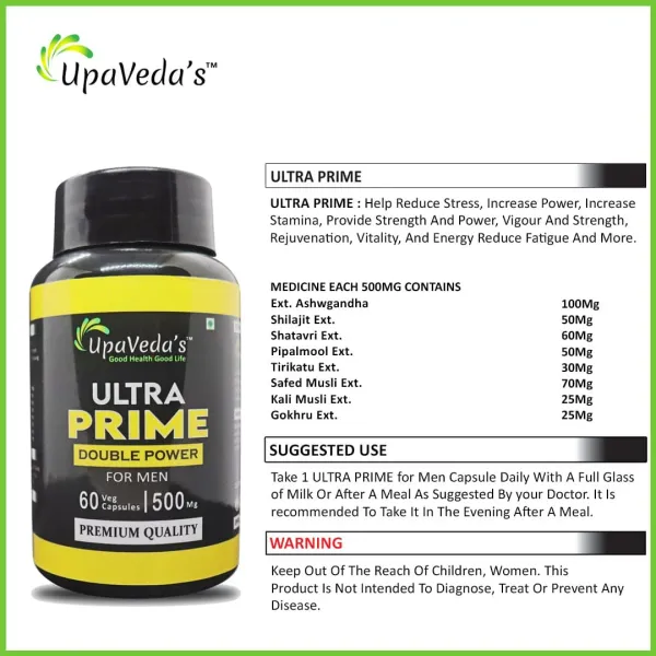 Upaveda_S_Ultra_Prime_Male_Booster_Capsule_Increase_Stamina_100_Pure