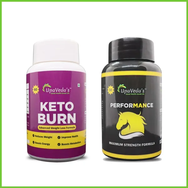 Combo_Pack_Of_Keto_Burn_For_Weight_Loss_Capsules_Performance_Booster_Capsules_100_Pure