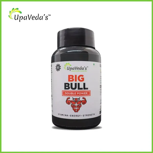 Upaveda_S_Ayurveda_Big_Bull_Stamina_Booster_For_Men_Capsule_Premium_Quality