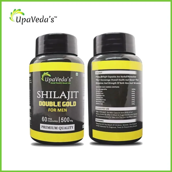 Upaveda_S_Ayurveda_Pure_Shilajit_Capsules_Boost_Strength_Stamina