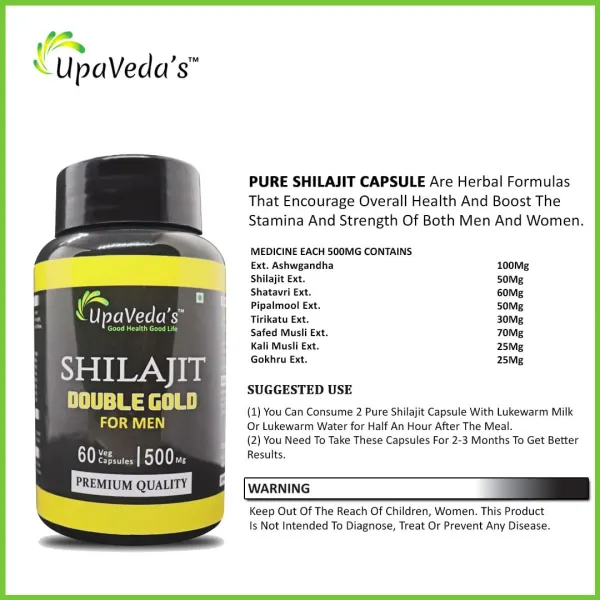 Upaveda_S_Ayurveda_Pure_Shilajit_Capsules_Boost_Strength_Stamina