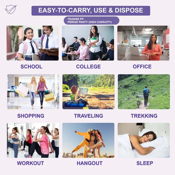 Trawee_Disposable_Period_Panties_|_Super_Absorbent_Thin_Briefliner_Pad_|_Leak_Protection_|_100%_Anti_Rash_|_0%_Uti_|_Stay_Dry_For_Long_Hours_Ideal_For_Heavy_Flow,_Travel_&_Overnight_Protection_(White_-_Pack_Of_5)