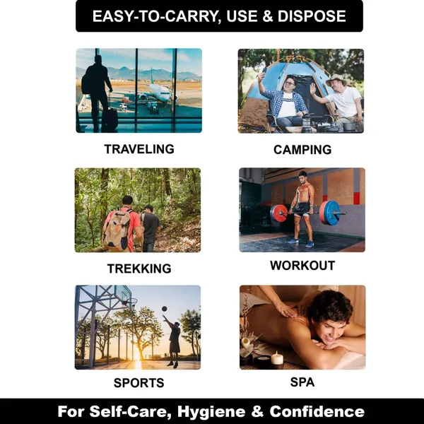 Trawee_Disposable_Underwears_For_Men_|_Ideal_For_Regular_Use,_Travel,_Spa,_Gym,_Trekking,_Sports|_Prevents_Infection_&_Itching|_No_Rash_&_Discomfort|_Comfortable_Fit|_Moisture-Wicking_Brief_(White_-_Pack_Of_5)