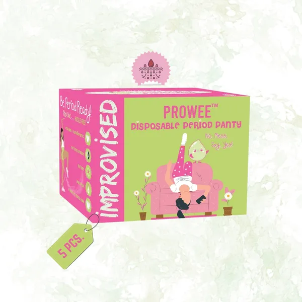 Prowee_Improvised_Period_Panty_Designed_For_Heavy_Flow_360_Degree_Coverage_With_Leak_Guard_And_Ultra_Absorbent_Core_(White_-_Pack_Of_5)