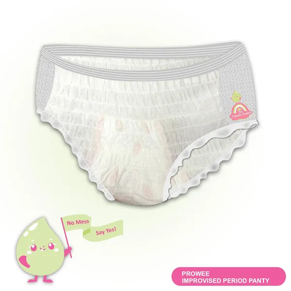 Prowee_Improvised_Period_Panty_Designed_For_Heavy_Flow_360_Degree_Coverage_With_Leak_Guard_And_Ultra_Absorbent_Core_(White_-_Pack_Of_5)