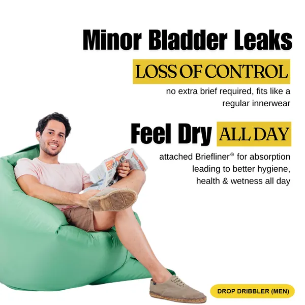 Prowee_Disposable_Drop_Dribbler_Customised_Men_Briefs_For_Dribbling,_Small_Volume_Drops,_Microbe_Protected_For_The_Entire_Day_(White_-_Pack_Of_5)