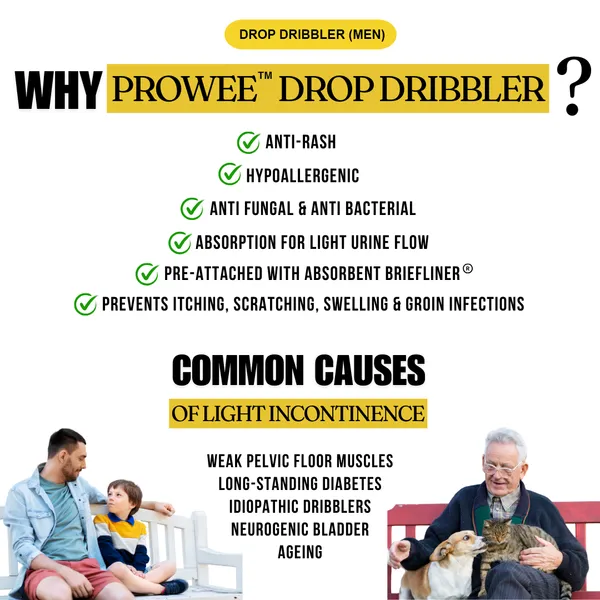 Prowee_Disposable_Drop_Dribbler_Customised_Men_Briefs_For_Dribbling,_Small_Volume_Drops,_Microbe_Protected_For_The_Entire_Day_(White_-_Pack_Of_5)