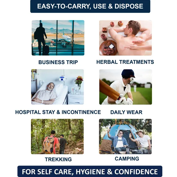 Prowee_Disposable_Briefs_For_Men_|_Ideal_For_Regular_Use,_Hospital,_Travel,_Gym,_Spa,Trekking_|_Sport_Wear_|_Prevents_Infection_|_No_Rash_&_Discomfort_|_Comfortable_Fit_|_Soft_Underwear_|_Use_&_Throw_(White_-_Pack_Of_5)