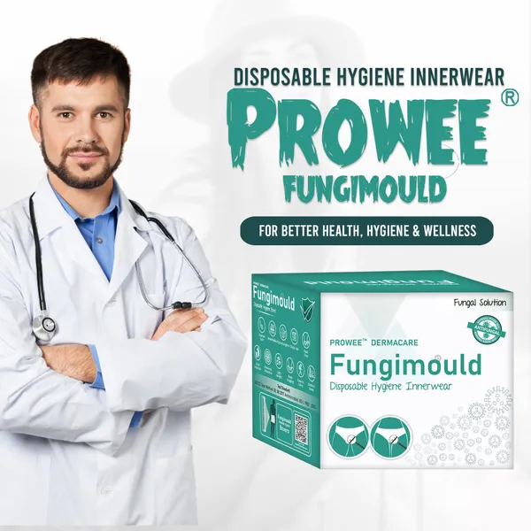 Prowee_Fungimould_Brief_For_Men_|_Disposable_Underwear_For_Daily_Wear,_Office,_Travel,_Trekking,_Spa_|_Anti_Fungal_To_Prevent_Groin_Infections_|_Prevents_Rashes_|_Maintains_Extra_Hygiene_(White_-_Pack_Of_5)