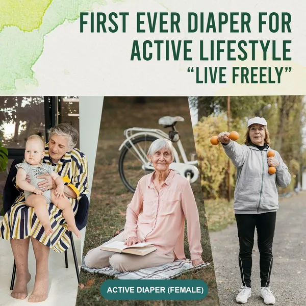 Prowee_Active_Diaper_Women_|_Panty_Style_For_Urinary_Incontinence_|_Heavy_Flow_|_Leak_Guard_With_Briefliner|_Prevents_Rashes_And_Infections_|_Ideal_For_Traveling,_Long_Duration,_Hospitals_Stays,_Home_Care_(White_-_Pack_Of_5)