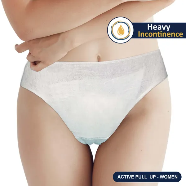 Prowee_Active_Pull_Up_Women_|_Panty_Style_For_Urinary_Incontinence_|_Heavy_Flow_|_Leak_Guard_With_Briefliner|_Prevents_Rashes_And_Infections_|_Ideal_For_Traveling,_Long_Duration,_Hospitals_Stays,_Home_Care_(White_-_Pack_Of_5)