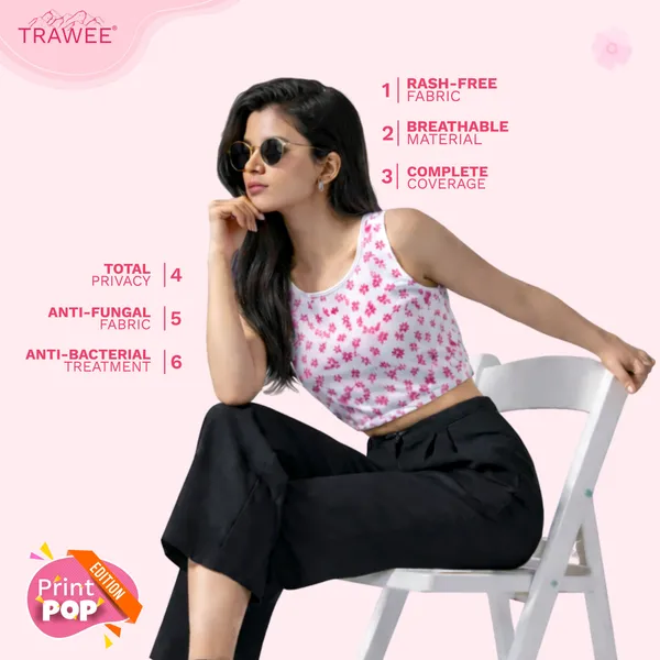 Printpop_Disposable_Top_Panty_Set_For_Women_Breathable_Non_Woven_Hygiene_Fabric_Floral_Printed_Disposable_Innerwear_Anti_Bacterial_Anti_Fungal_Single_Use_Comfort_In_Alpha_L_9_Pink