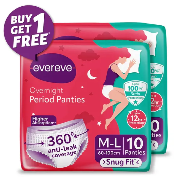 Evereve_Period_Panties_(M-L)_(White_-_Pack_Of_10+10)_(Buy_1_Get_1_Free)