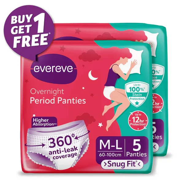 Evereve_Period_Panties_(M-L)_(White+5)_(Buy_1_Get_1_Free)_-_Pack_Of_2