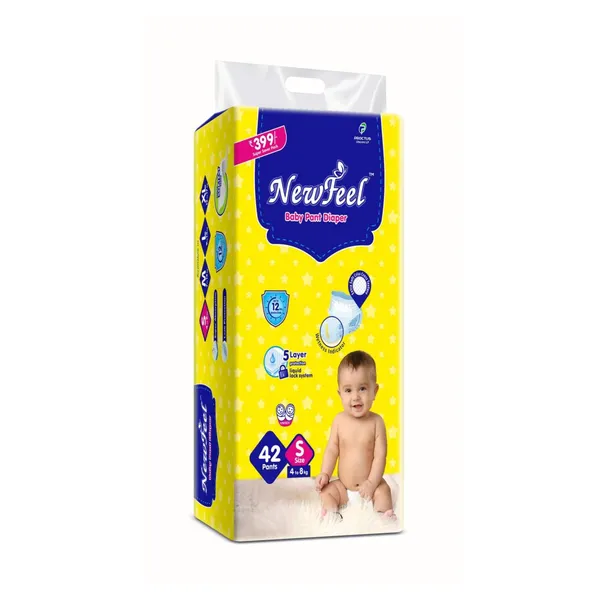 Newfeel_Baby_Diaper_Small_Size_42_Count
