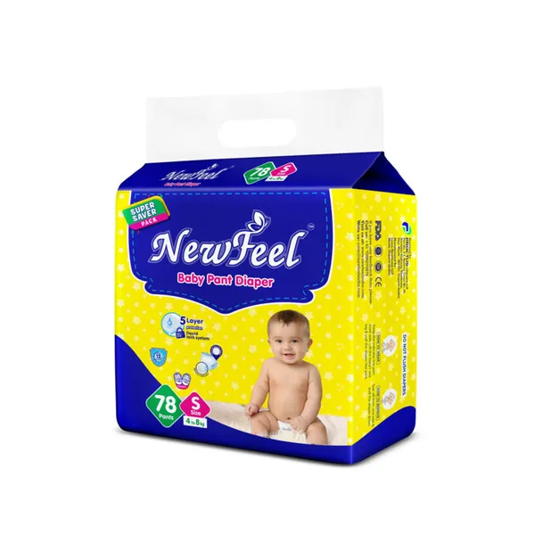 Newfeel_Baby_Diaper_Small_Size_78_Count