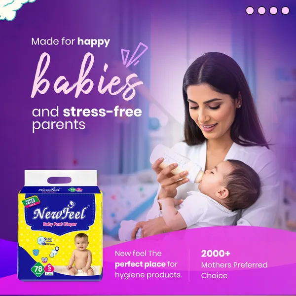 Newfeel_Baby_Diaper_Small_Size_78_Count
