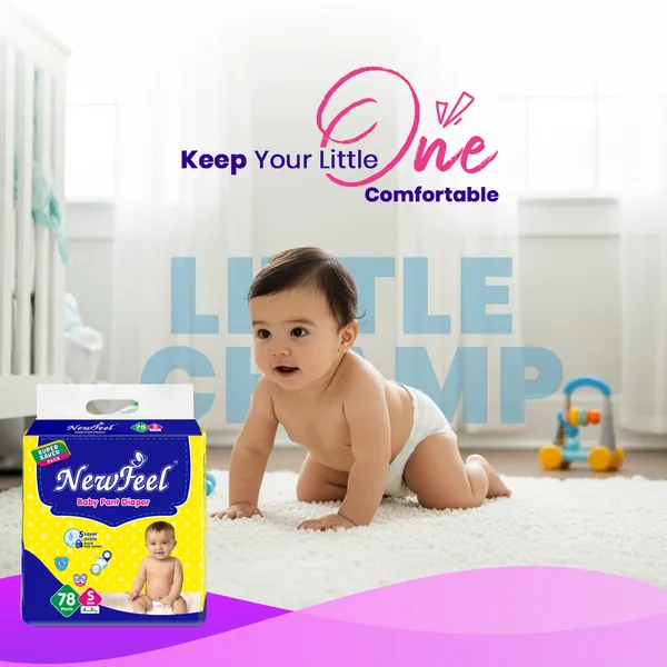 Newfeel_Baby_Diaper_Small_Size_78_Count