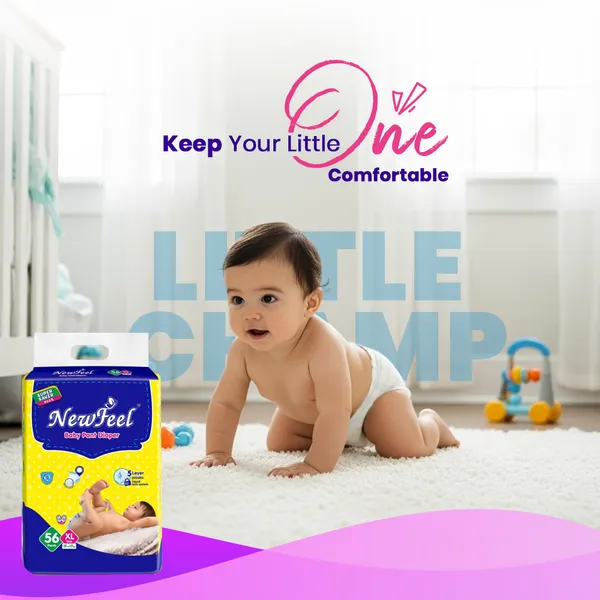 Newfeel_Baby_Diaper_Extra_Large_Size-_56_Count