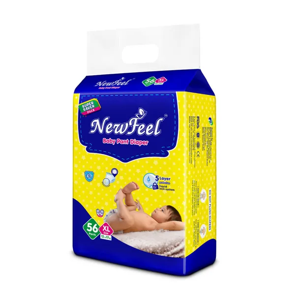 Newfeel_Baby_Diaper_Extra_Large_Size-_56_Count