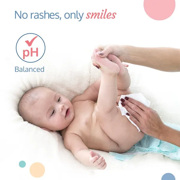 Luvlap_Baby_Wipes_(With_Lid)_(White_-_Pack_Of_4