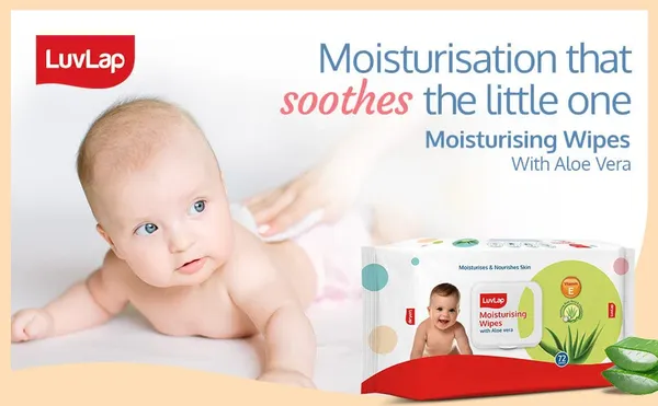 Luvlap_Baby_Wipes_(With_Lid)_(White_-_Pack_Of_4