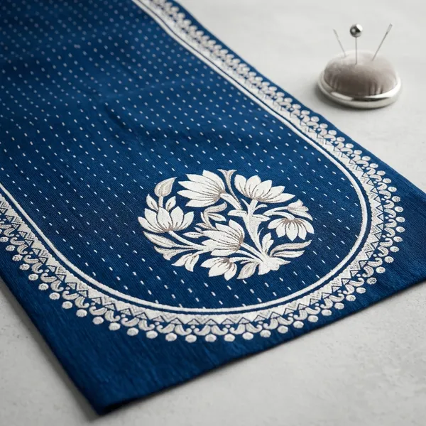 Blue_And_White_Chenille_Sofa_Cover_For_Home_Furnishing