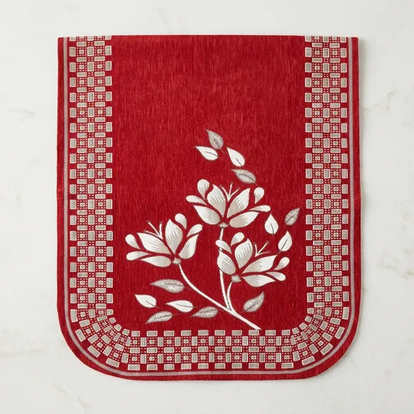 Red_And_White_Chenille_Sofa_Cover_For_Home_Furnishing