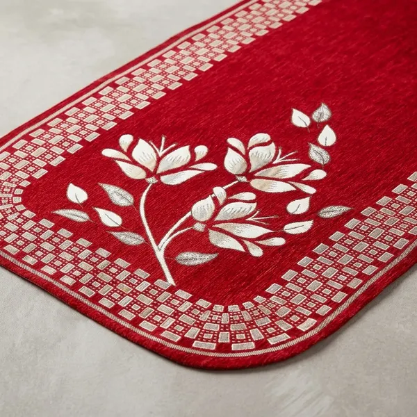 Red_And_White_Chenille_Sofa_Cover_For_Home_Furnishing